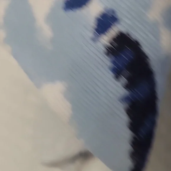 CHICO'S PAISLEY LIGHT WEIGHT CARDIGAN - Picture 2 of 6